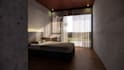do 3d modeling interior design and render using enscape fastly