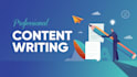 write high quality articles, blog posts, and creative texts