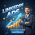 run linkedin ads for your business