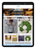 create a wix website