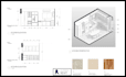 convert PDF or cad to clean revit bim model