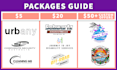 vectorize, redraw, trace, or recreate your logo or image