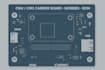 pcb design for raspberry pi compute module cm4 cm5, carrier board, cm5 io board