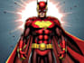 draw you dc or marvel style comic book and superhero
