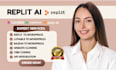 migrate replit ai base44 lovable to wordpress and replit error replit debugging