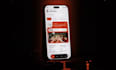build event booking app ticket booking app event management website event web
