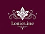 design elegant logo, feminine and luxury