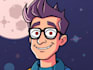 draw anyone in a futurama style