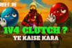 creat professional and clickable youtube thumbnail in 1 hours