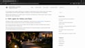 build guest post backlinks on real traffic sites