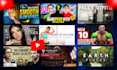 design clickbait youtube thumbnail that boost CTR