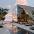 provide high end ai arch visualization, realistic renders and concept design