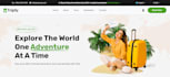 design a modern and responsive business website