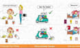 design engaging mobile games, gdds and monetization strategies