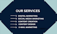 be your expert content creator