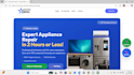 build a professional full stack web application using mern stack