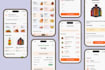 develop a professional mobile app for ios and android