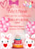 create eye catching , creative and luxury invitation cards
