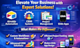 be your airtable and softr expert