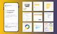manage your social media accounts professionally