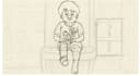 create 2d traditional hand drawn animation, classical 2d, cel frame cartoon