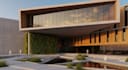 do 3d architectural renders and visualizations