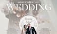 professional wedding and event invitation card design
