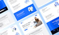 design a conversion focused figma website UI design or figma landing page