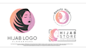 make modern scarf logo