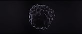 do 3d abstract loop animation 3d illustration art houdini video motion graphics