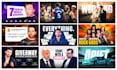 design you professional youtube thumbnails