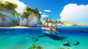 design 3d game environment, level design, terrain map in unreal engine
