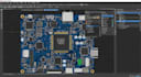 design advanced flight controller and microcontroller pcb using altium designer