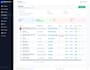 develop full stack web app, pos system ,CRM ,erp software