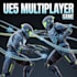 build multiple unreal engine 5 game with advance blueprint and UI