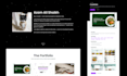 build a custom full stack website for your business from start to end