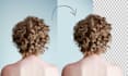 do background removal with clipping mask