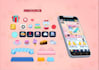 develop addictive 2d idle clicker and simulation games