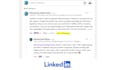 be your linkedin brand manager and content creator