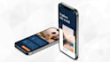 create a stunning mobile app promo video, app explainer, and app intro