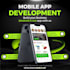 build your android mobile app