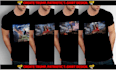 create trump design t shirts
