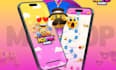 develop both 2d and 3d mobile and PC games using unity