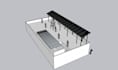 design 3d solar panel layout and pv system drawings