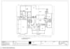 draw autocad 2d architectural house plans with dimensions