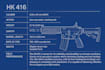 write basic and technical articles on any firearms