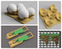 do 3d cad design, industrial product design and cad for 3d printing