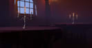 create highly detailed 3d environments and cinematic scenes