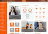 create intranet website, extranet website for company or organization