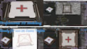 provide game ready  pbr textured props